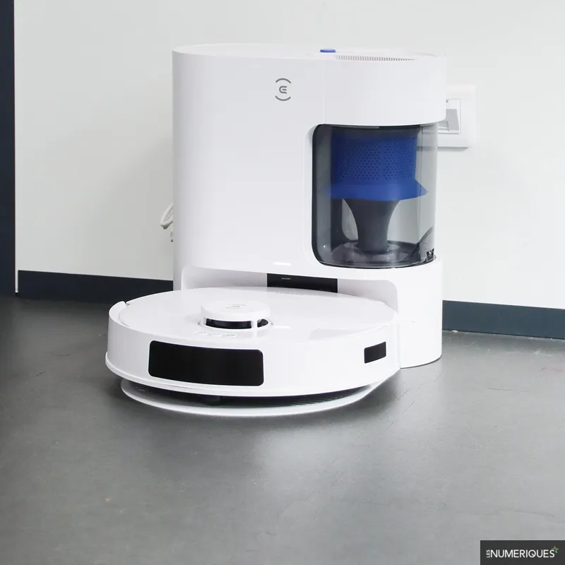 Actualité : Pour un bon aspirateur robot à prix abordable, privilégiez...