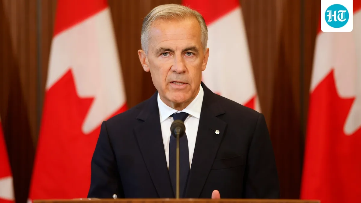 Canada to impose retaliatory tariffs on US goods from Sept 8 as trade talks collapse