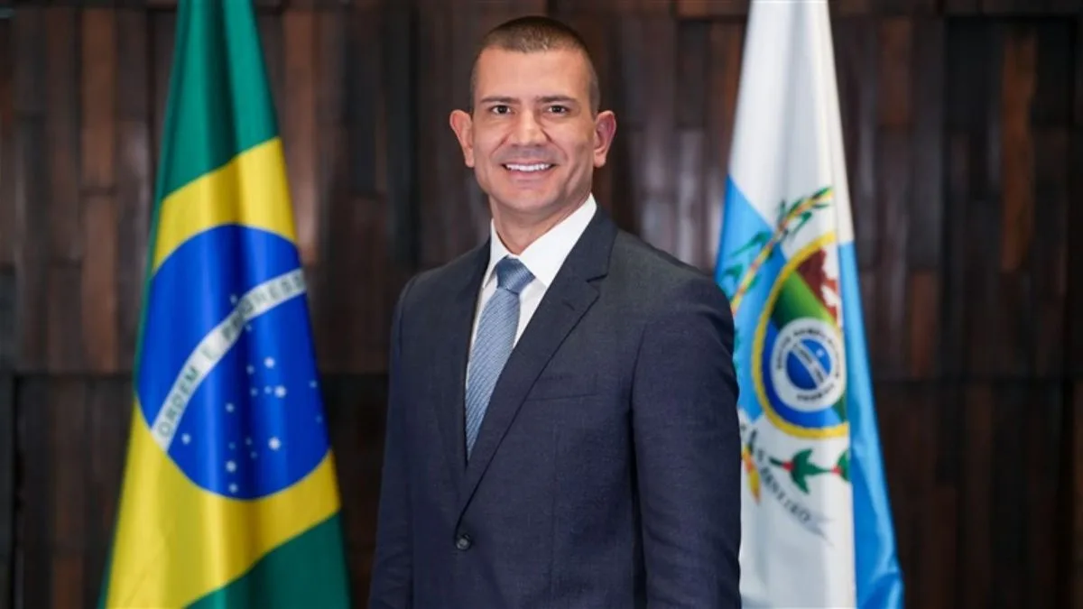 Douglas Ruas é eleito governador do Rio de Janeiro após retotalização dos votos; TSE anula votos de Garotinho