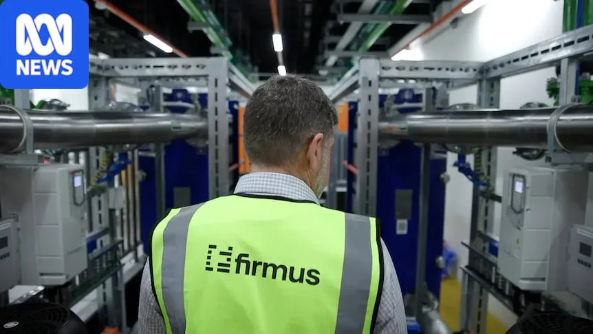 Breaking: AI data centre operator pulls share market float due to lacking investor demand
