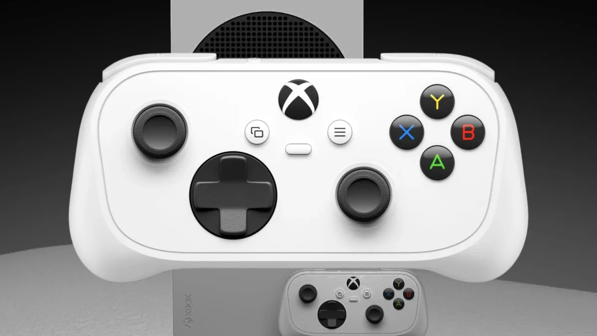 Manette Xbox Nano : où précommander la nouvelle manette compacte de Microsoft ?