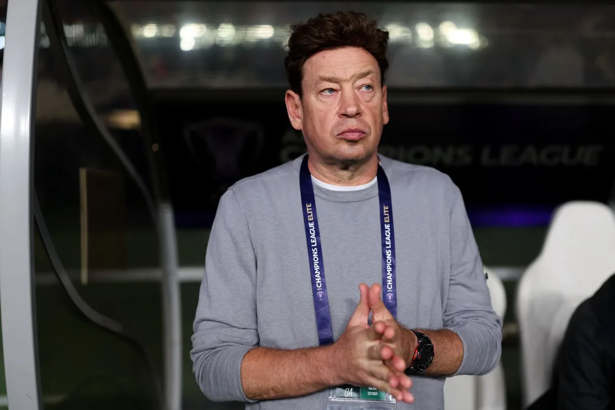 «Есть куча интриг». Леонид Слуцкий поделился ожиданиями от US Open — 2026