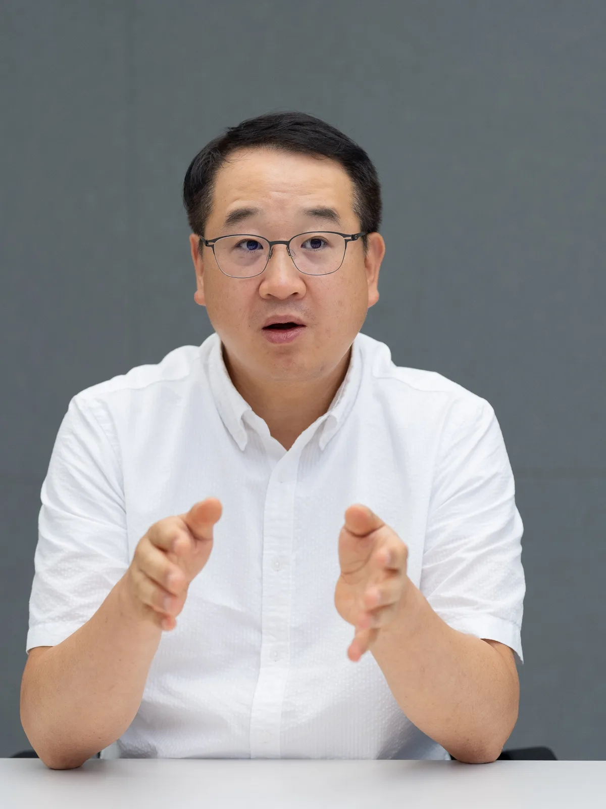 [인터뷰] 김희준 카카오페이손보 CTO “AI 프로젝트 열에 일곱 실패… 도입이 목표면 안 돼”