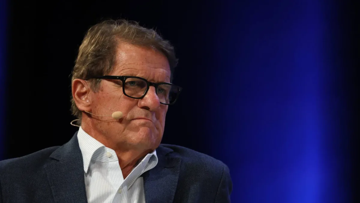Capello: ‘Digamos que agora a Serie A é uma espécie de segunda divisão da Premier League’