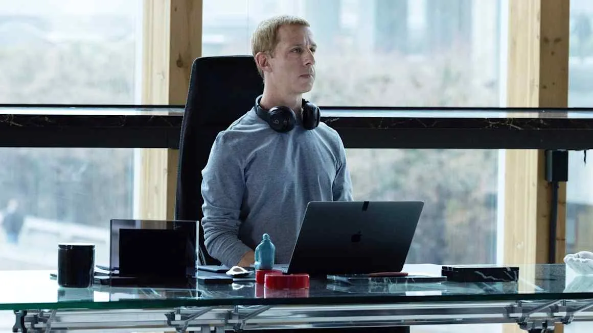 Hollywood recasts tech tycoons as bad billionaires