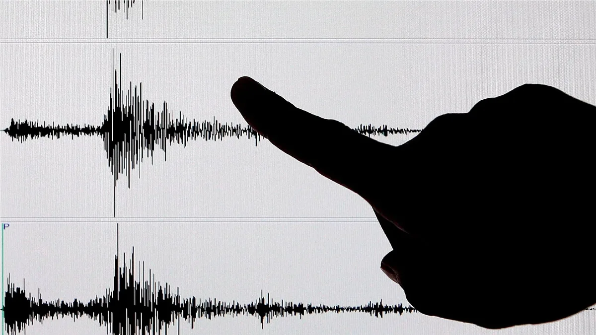 Temblor hoy en México: noticias actividad sísmica 14 de septiembre de 2026