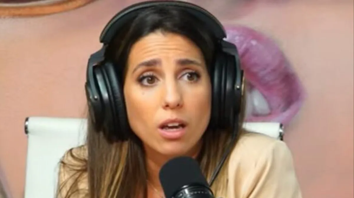 Cinthia Fernández denunció que la estafaron por más de dos millones de pesos: “Me cansé”