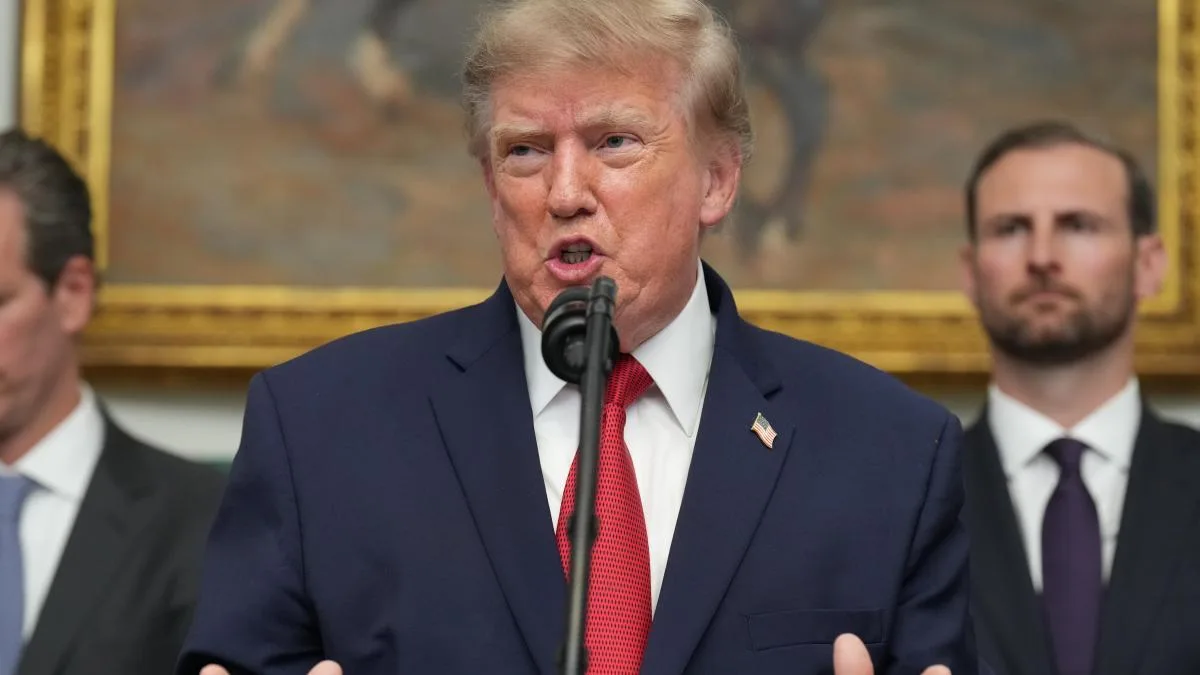 Un tribunal federal anula la suspensión de visados ordenada por Trump para 75 países