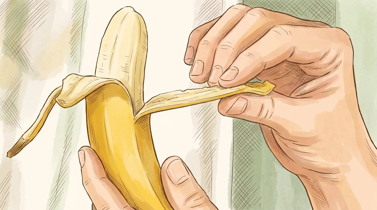 Cuál es el impacto del consumo diario de bananas en la salud cardiovascular