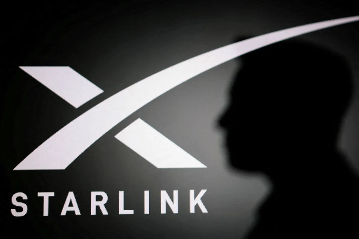 Las ‘telecos’ se tambalean ante la entrada de Starlink en el mercado móvil