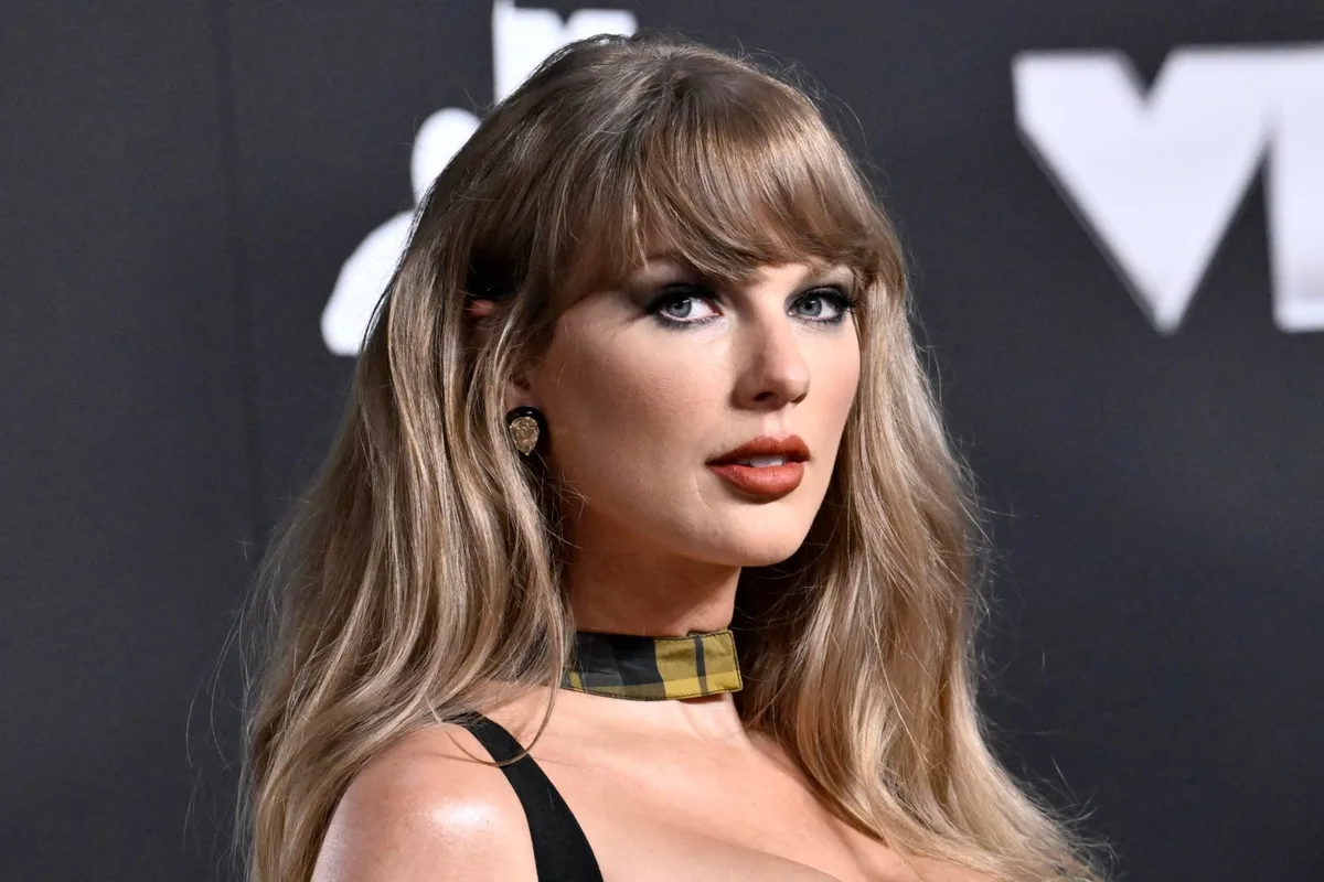 테일러 스위프트, 美 ‘2026 MTV VMA’ 초대 아티스트 디렉터상