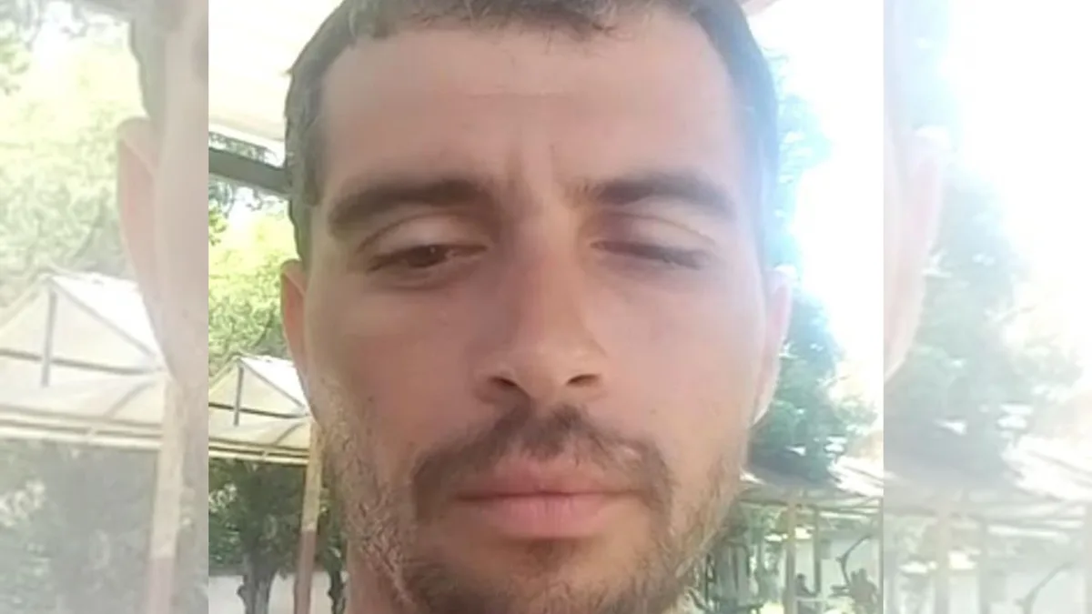 Família procura por homem de 36 anos desaparecido em Cariacica
