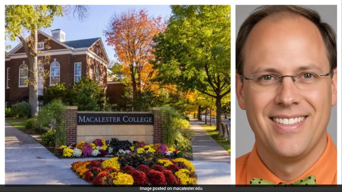 US Professor Accused Of Urinating On Student's Backpack, Investigation Uncovers 6 Earlier Cases