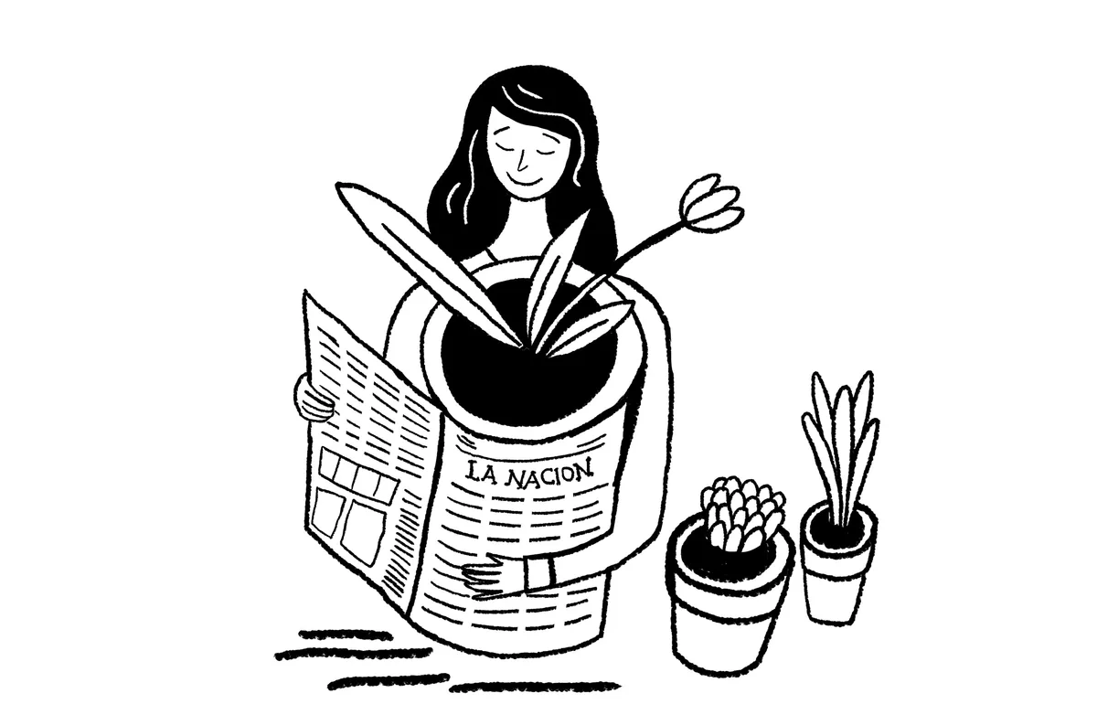 Cartas de lectores: La Justicia, rana y escorpión, riquezas