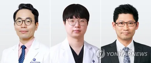 충남대병원 "폐 냉동생검, 내시경보다 폐 병변 진단율 높아"