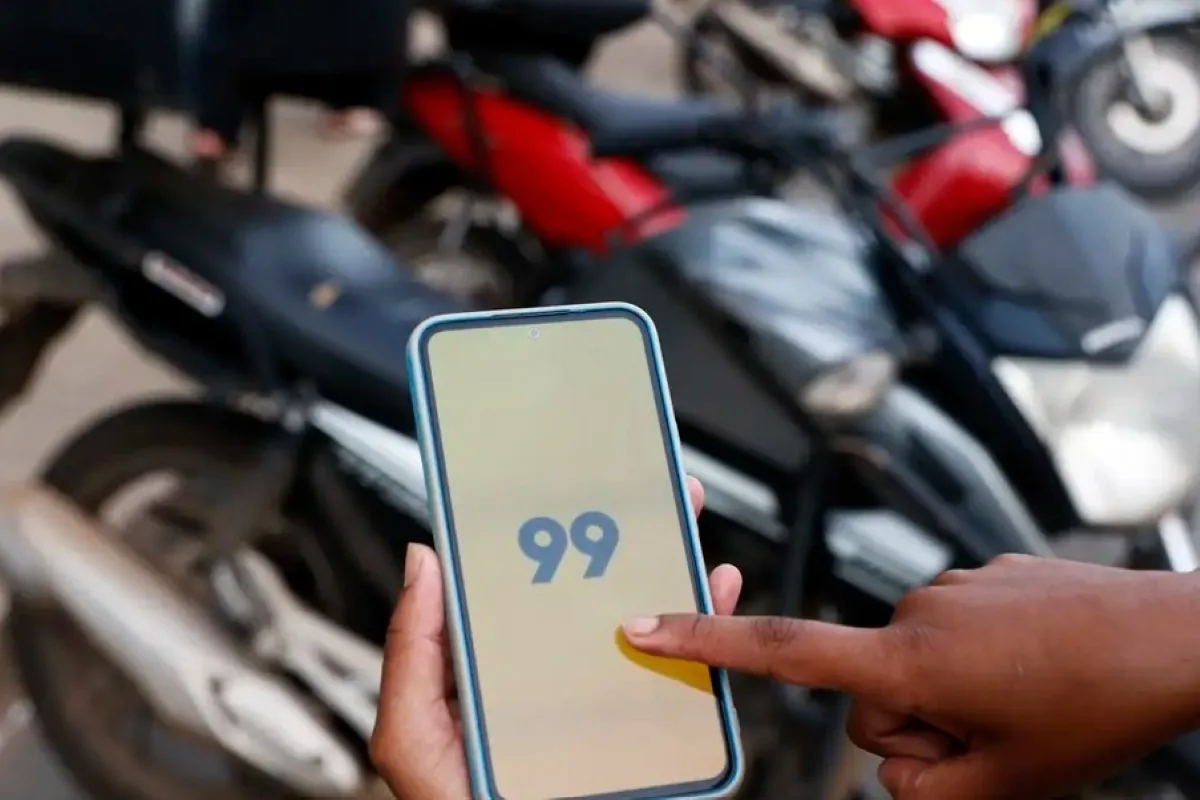 99 é condenada a indenizar passageira ferida em corrida de mototáxi em SP