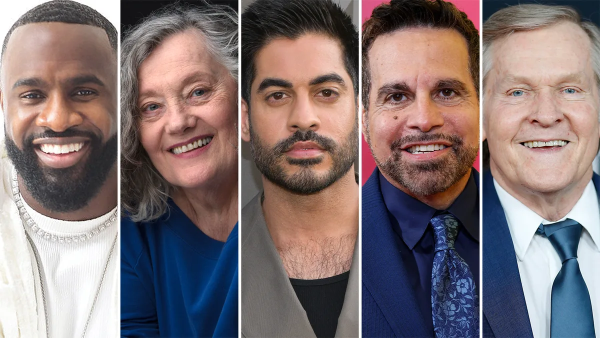 Terrence Terrell, Jayne Taini, Sachin Bhatt, Mario Cantone & William Sadler Lead Dramedy ‘The Summer They Came’