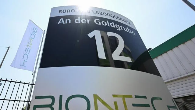 Pharma: Klarheit über Biontech-Standort bis Ende September