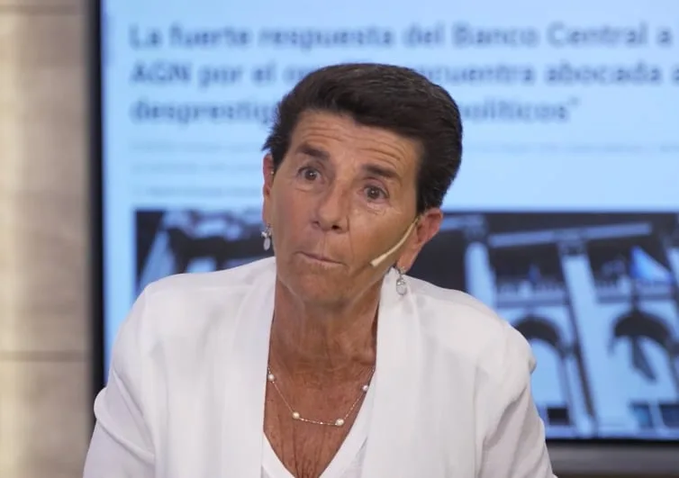 Tierras rurales: Patricia Vásquez defendió la compra por extranjeros y explicó qué restricciones propone el Gobierno