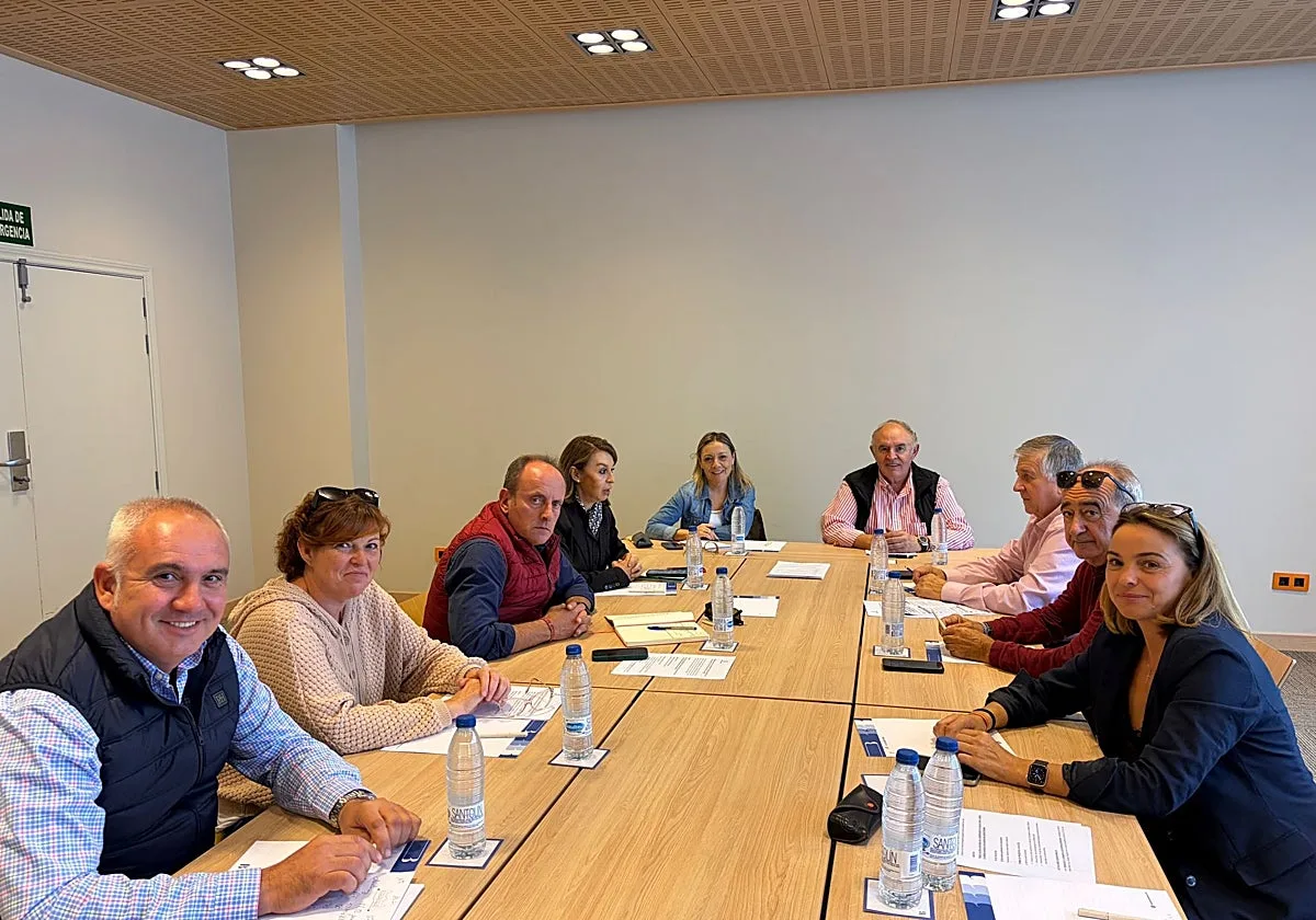 Los agricultores consideran que 2 millones de euros no frenan los daños del conejo en Castilla-La Mancha