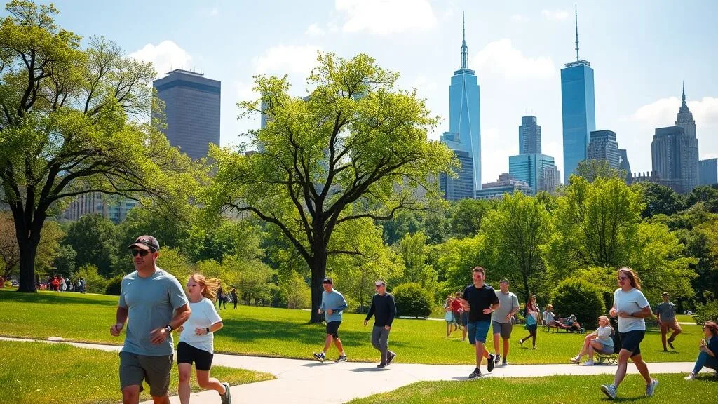 ¿Cómo estará el clima en New York este lunes 24 de agosto?