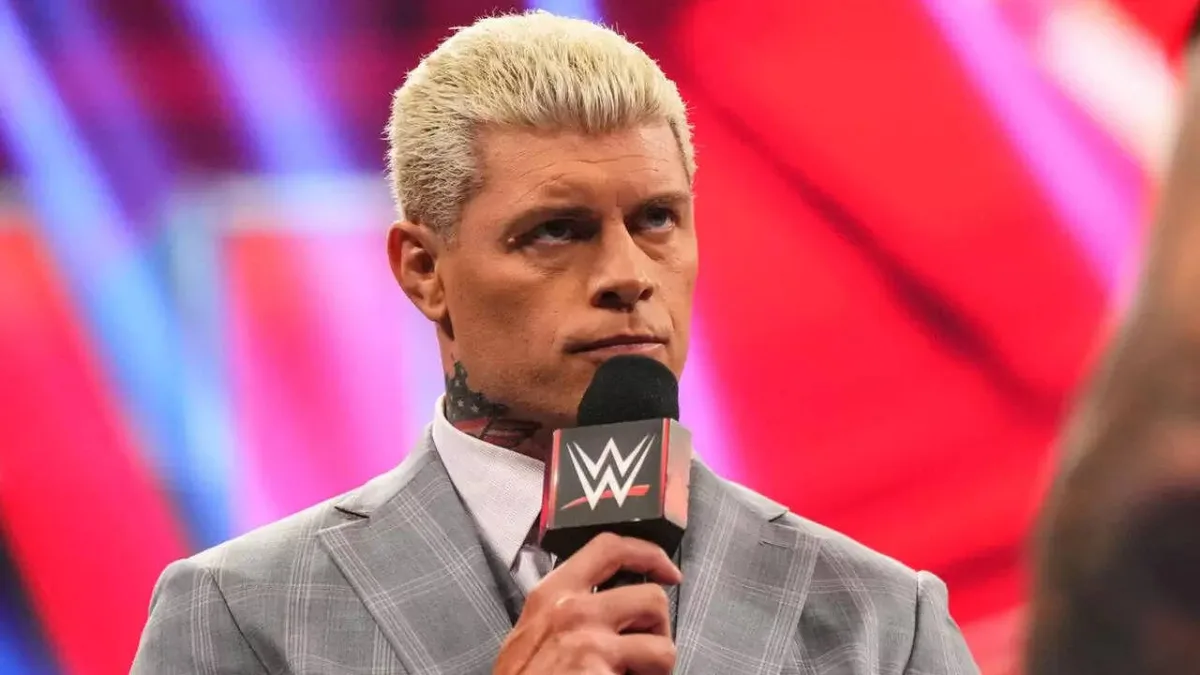Inside Cody Rhodes' luxurious lifestyle: homes, cars, watches and more