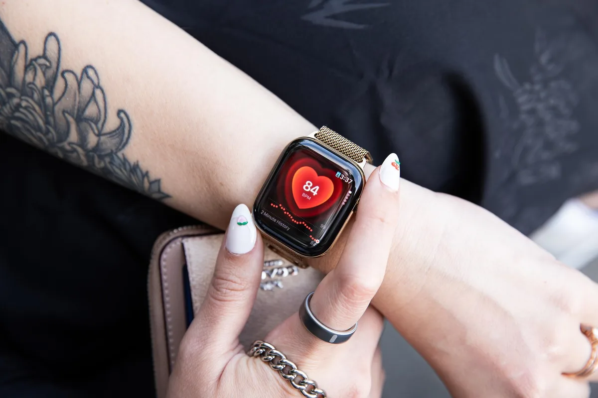 The Apple Watch Series 12 is the start of a new wearable era