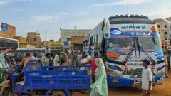 Two-year curfew lifted in Sudan's capital