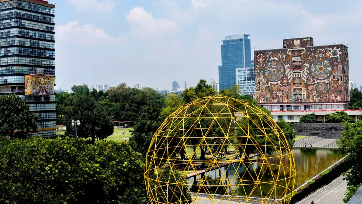 La UNAM confirma nuevo plantel de estudios superiores en la CDMX con capacidad para 20 mil estudiantes