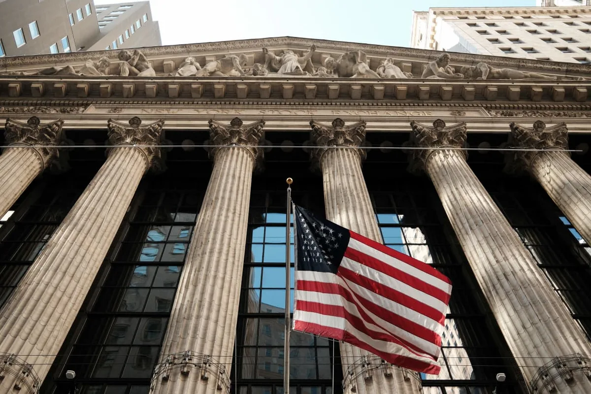 Vanguard’s S&P 500 index fund changed how we invest — but there may be a smarter way to get into the market