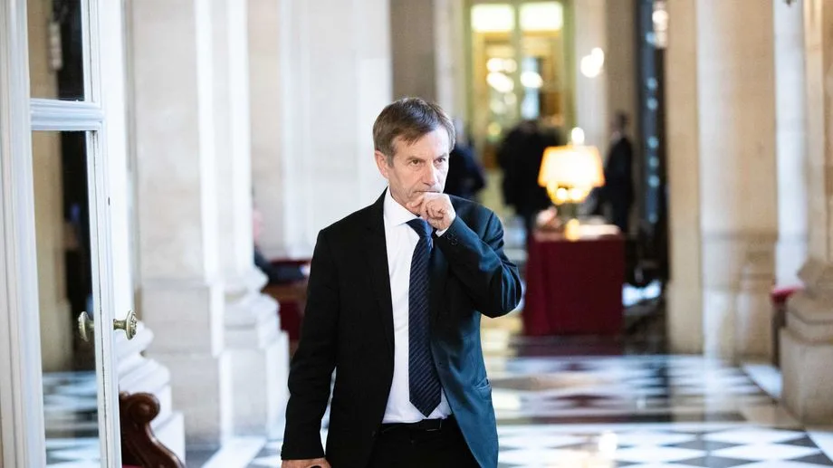 "Il faut que ça sorte" : il accuse Joaquim Pueyo d'attouchements sexuels sur mineur, l'ex-maire d'Alençon conteste