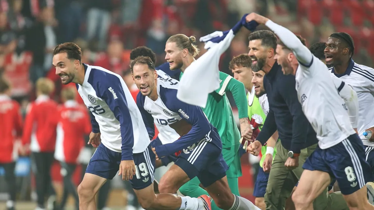 Muss er in den DFB-Kader? - Klopp muss über diesen Schalke-Star nachdenken!