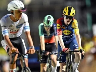 Mondiaux de cyclisme. Le Danois Mattias Skjelmose déclare forfait : « Mon corps n’a plus rien à donner »