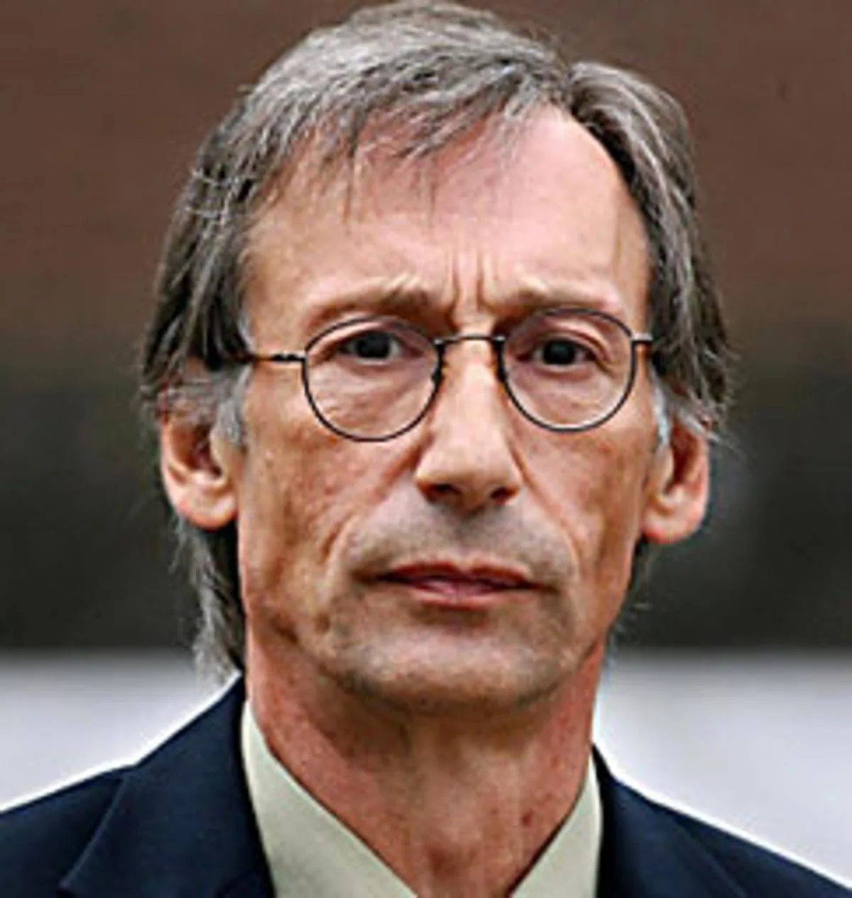 Disgraced actor Chris Langham dies at 77 following battle with pancreatic cancer