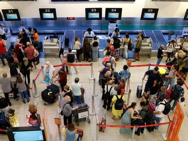 Nova regra da Anac limita responsabilidade de aéreas por atrasos e cancelamentos de voos
