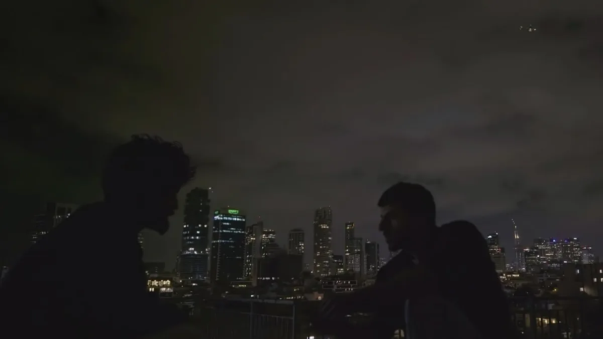 On a vu « NAZA », ce documentaire sur la destruction de Gaza et ses habitants qu’Israël voudrait que personne ne voie