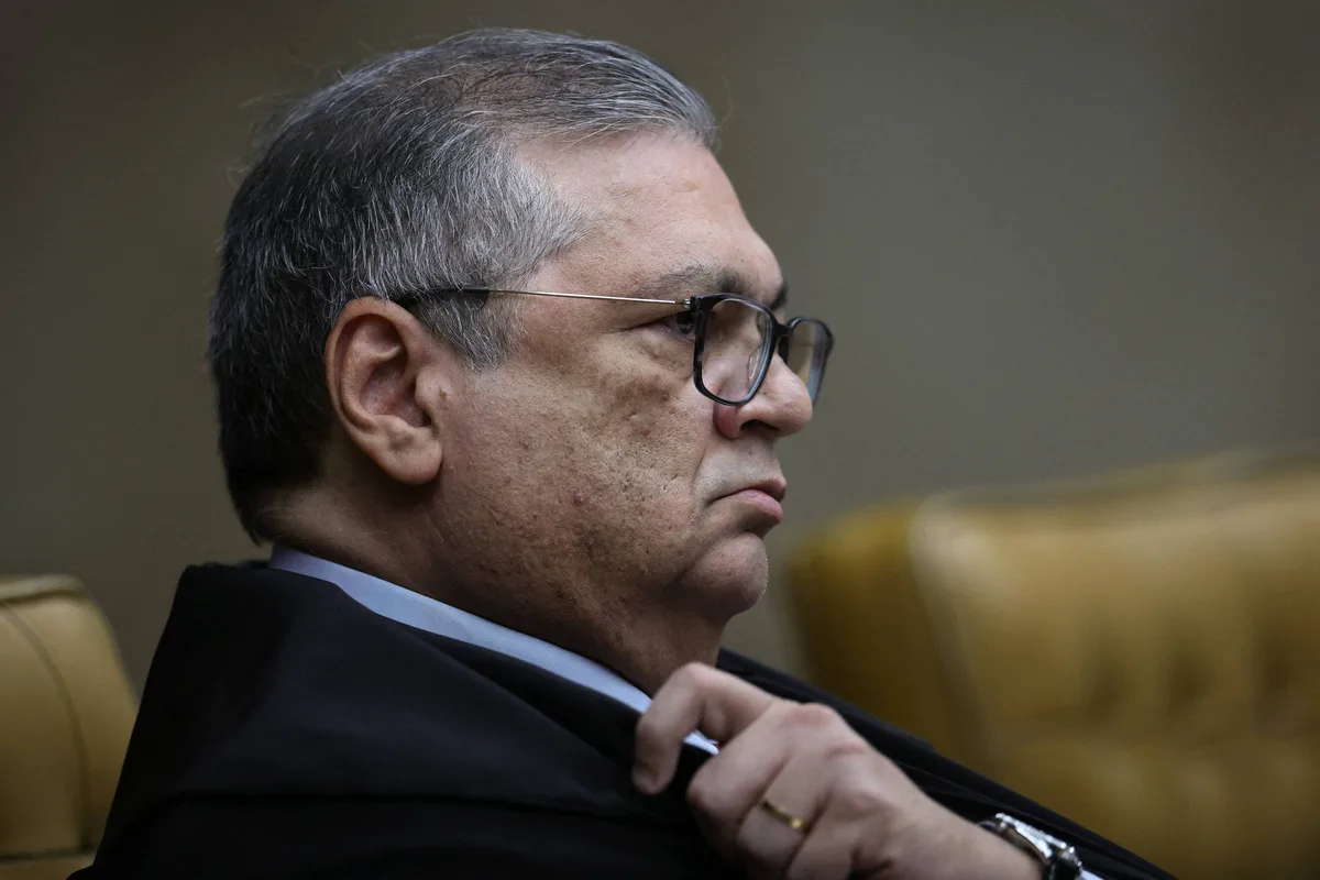 Relatório do STF identifica na rede X ameaças de fuzilamento, esquartejamento e enforcamento de ministros