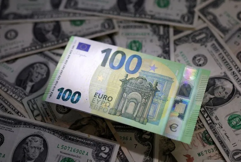 Cuánto cuesta un euro frente al dólar este 28 de agosto