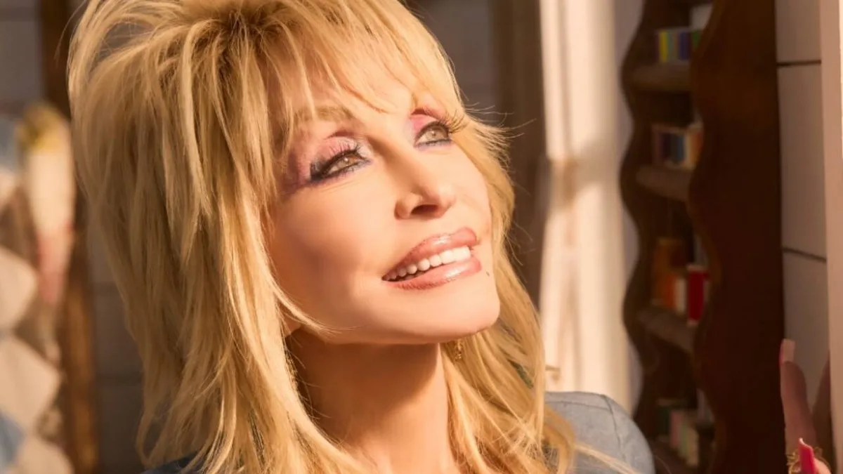 Dolly Parton's ventures over the years