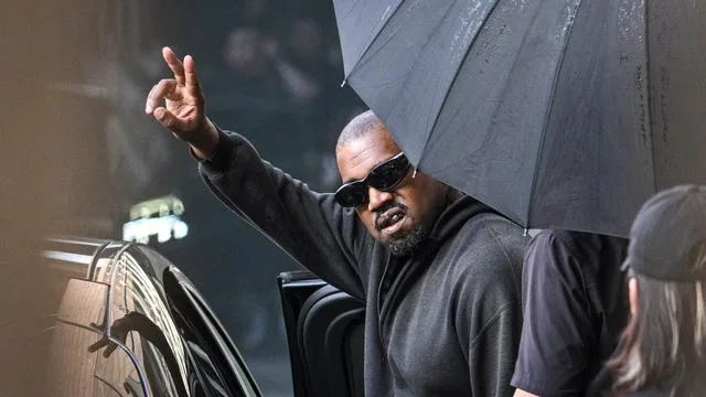 Kanye West in Russland: Kanye West plant Konzerte in Russland und hofft auf Treffen mit Putin