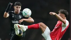 Sp. Braga-V. Guimarães, 1-0 (crónica)