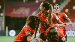 Feminino: Portugal faz história e está nos «oitavos» do Mundial sub-20