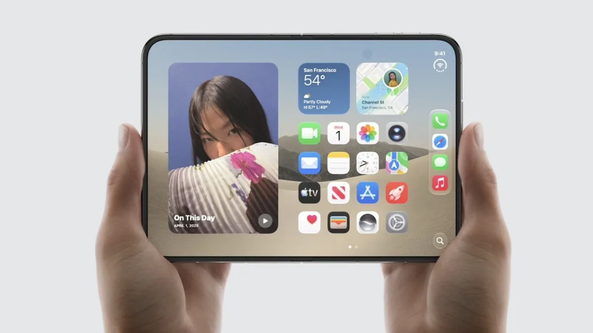 iPhone Duo se revende por hasta 5.000 dólares antes de su lanzamiento: el riesgo de pagar sobreprecios