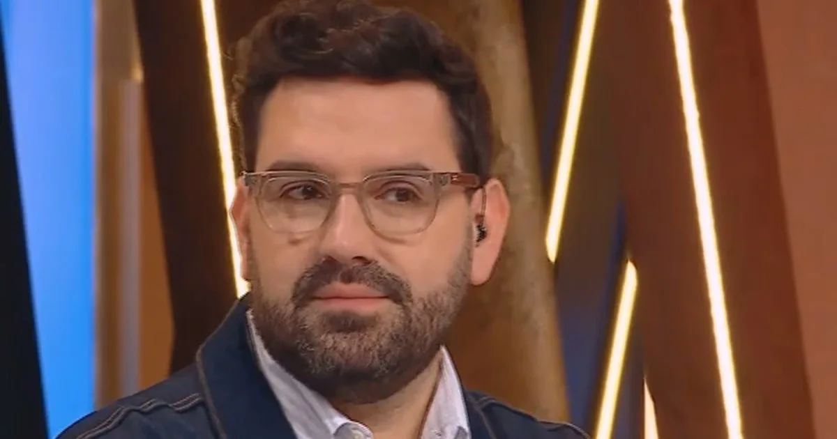 MasterChef Celebrity: Damián Betular reveló cómo arrancaron los famosos y anticipó un difícil desafío