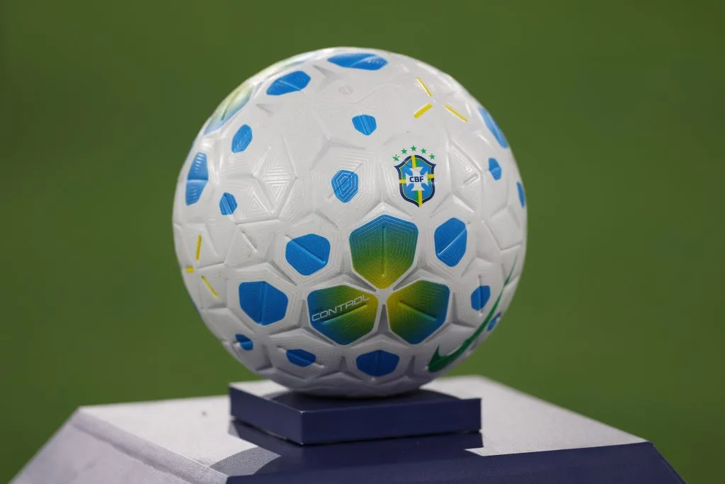 Brasileirão terá redução no limite de estrangeiros e nova cota para jovens a partir de 2027