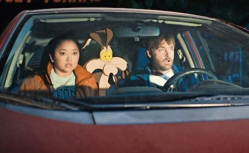 "Coyote vs. Acme": por qué es uno de los estrenos que debes tener en el radar este fin de semana