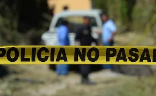 Asesinan a dos indígenas tzotziles en Pueblo Nuevo Solistahuacán, Chiapas; ataque ocurrió tras un acto político
