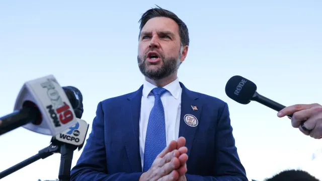 Fuzilamento de Hasan em direto? "Não vou assistir", garante JD Vance