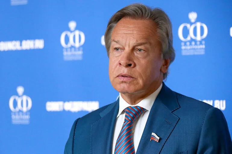 Сенатор Пушков заявил, что ИИ «научился врать» своим операторам и создателям