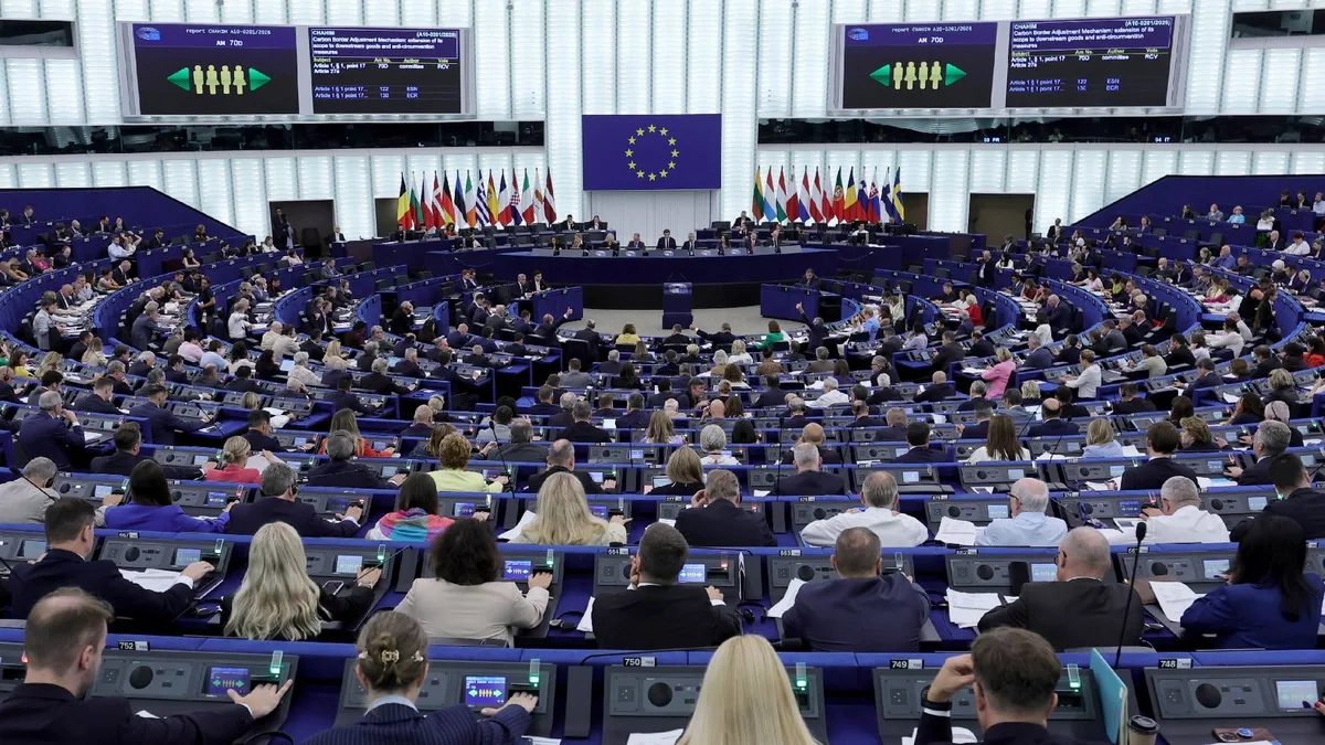 ¿Qué países de la UE advierten un conflicto militar contra Rusia? ‘Sabemos que Putin trama algo’
